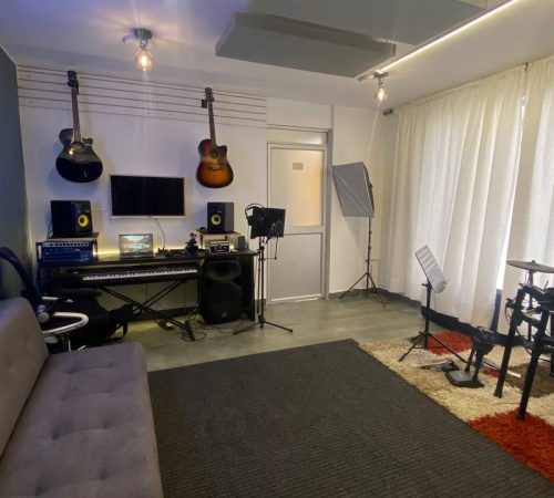 Estudio