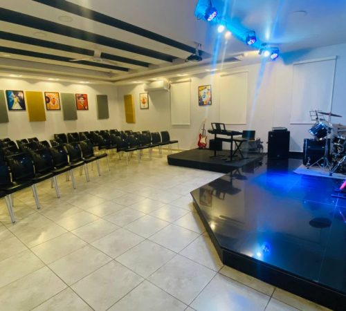 Auditorio
