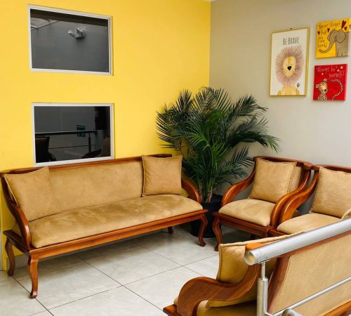 Sala de espera 2
